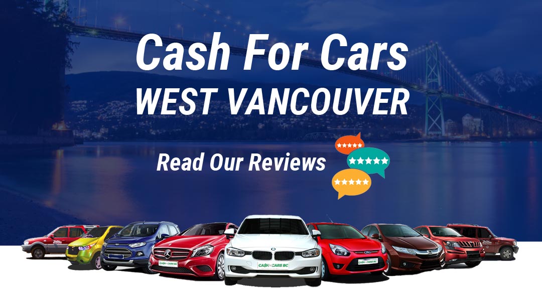 cash for cars west vancouver