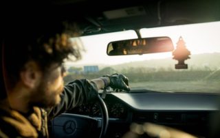 car cleaning tips for COVID-19