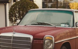 Cash For Old Cars in Vancouver
