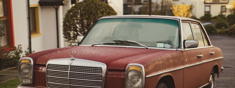 Cash For Old Cars in Vancouver