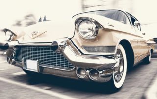 cash for vintage automobiles in Vancouver