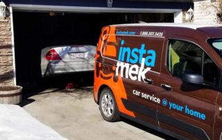 vehicle pre-inspection and mobile car repair service