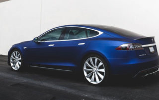 get more cash for your tesla car or suv tradein