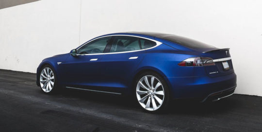 more cash for used tesla cars and suvs