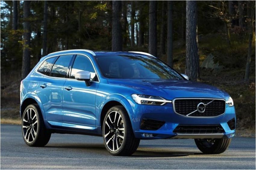 Cash for Volvo cars, SUVs, wagons and hybrid vehicles