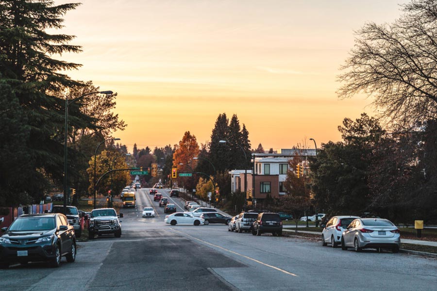 South Vancouver used car buying company