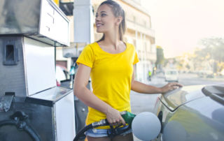 top gas and fuel saving tips