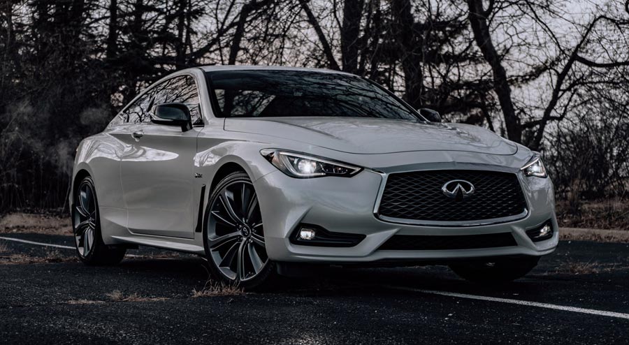 we buy used Infiniti cars and SUV's in Vancouver