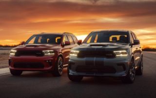 2021 discontinued car and truck list