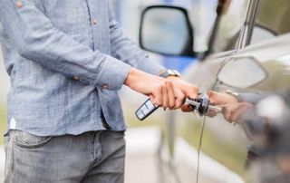 Vancouver Car Buying Service