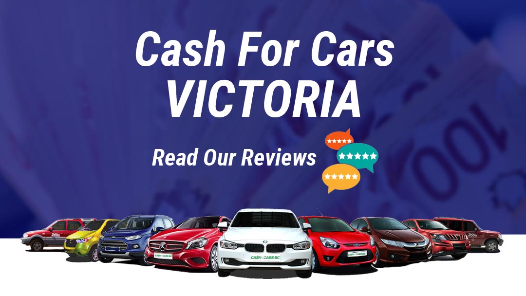 cash for cars victoria