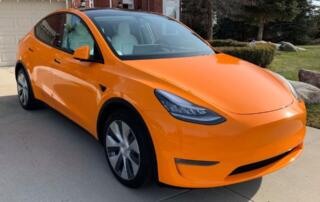 Tesla Buyer