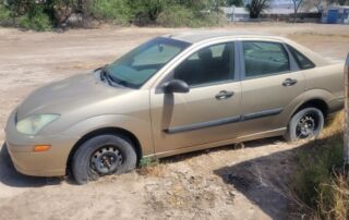 Sell my car