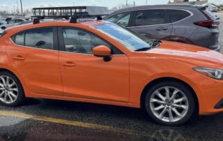 Sell my car Port Coquitlam