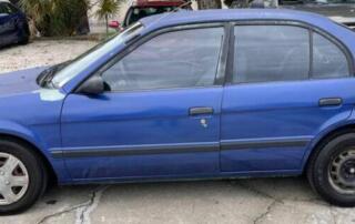 Cash for cars with mechanical issues