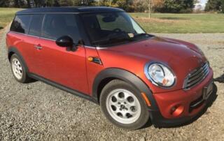 Most Unreliable Vehicles in Canada
