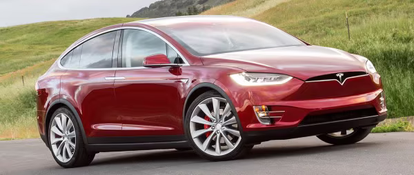 We Buy Used Tesla Vehicles