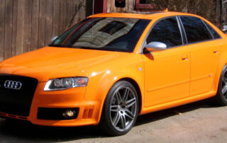 Vancouver Sell My Car