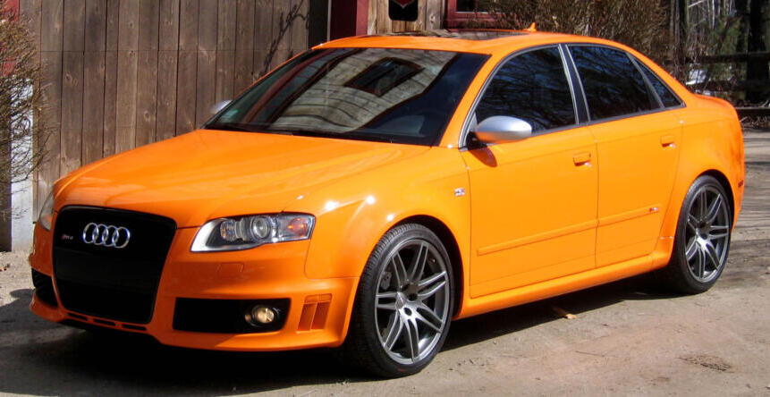 Burnaby Sell My Car