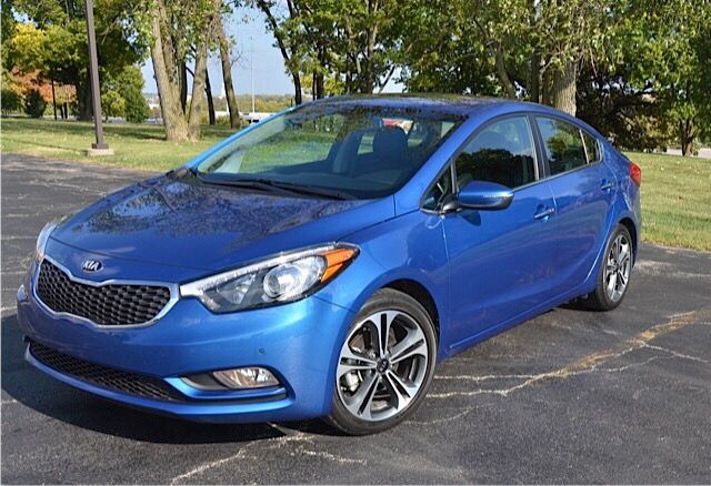 Used car buying company