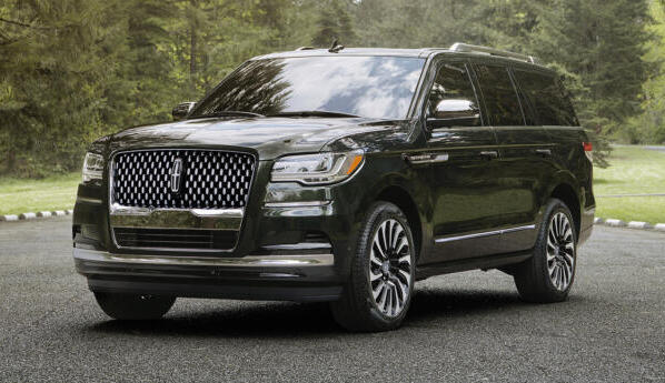 Cash for recalled Navigator
