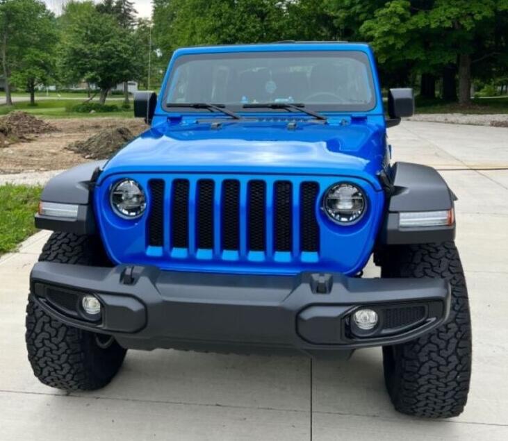 west heights sell my car