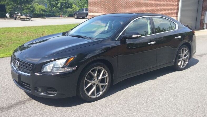 west meadows cash for cars