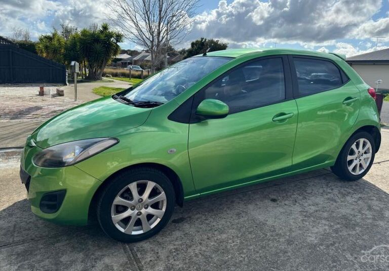 Cash for cars in Mill Bay, Victoria, BC