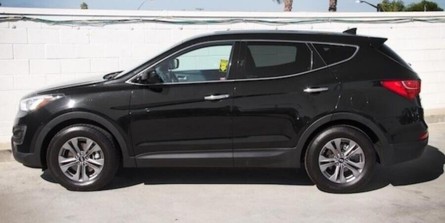 Belcarra cash for cars