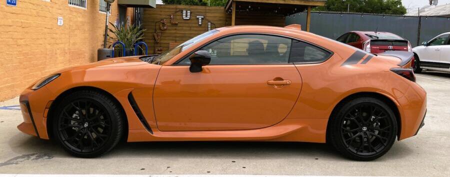 Cash for Cars Sunshine Woods, Delta, BC