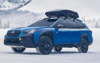 What's the Difference between AWD, 4WD, & FWD?