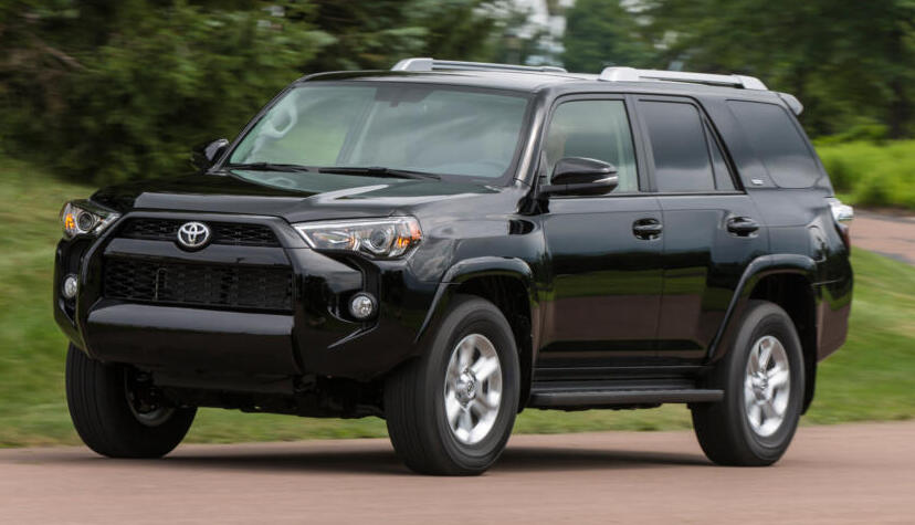 Cash for cars with AWD, FWD, & 4x4